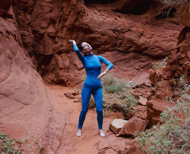 Qi Gong: Cultivating Harmony