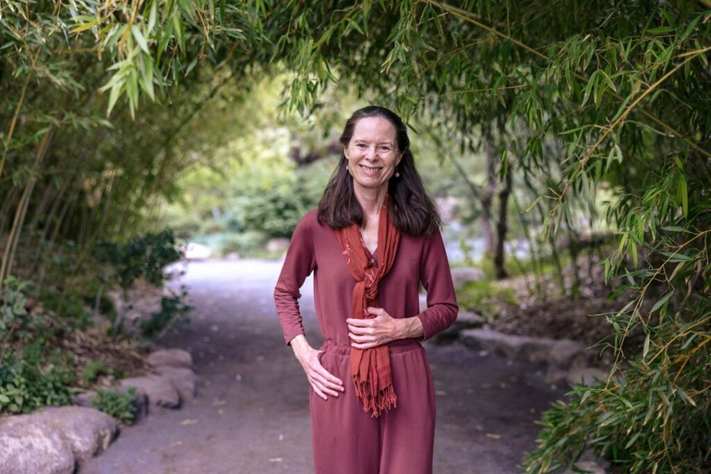 Regain the spring in your step by watching.