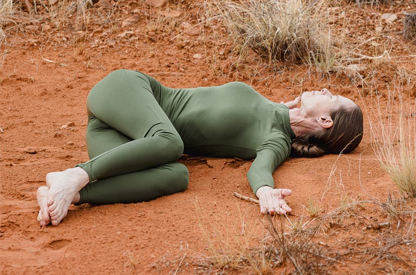 Restorative Rhythms Coming Home