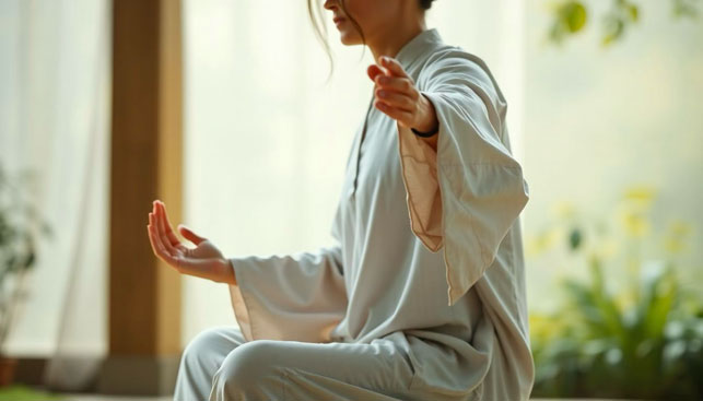 Qi Gong
